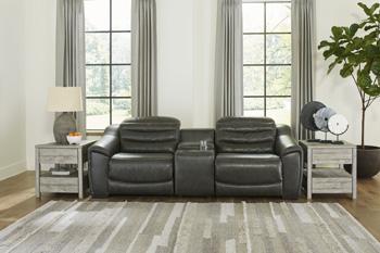 Center Line Living Room Set - Imperial Furniture (Las Vegas, NV) - Multi Location