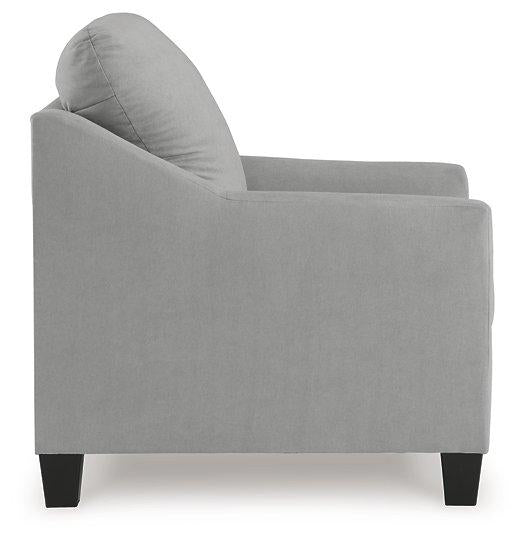 Adlai Living Room Set - Imperial Furniture (Las Vegas, NV) - Multi Location