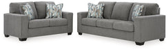 Deltona Living Room Set - Imperial Furniture (Las Vegas, NV) - Multi Location