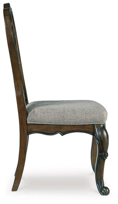 Maylee Dining Room Set - Imperial Furniture (Las Vegas, NV) - Multi Location