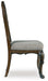 Maylee Dining Room Set - Imperial Furniture (Las Vegas, NV) - Multi Location