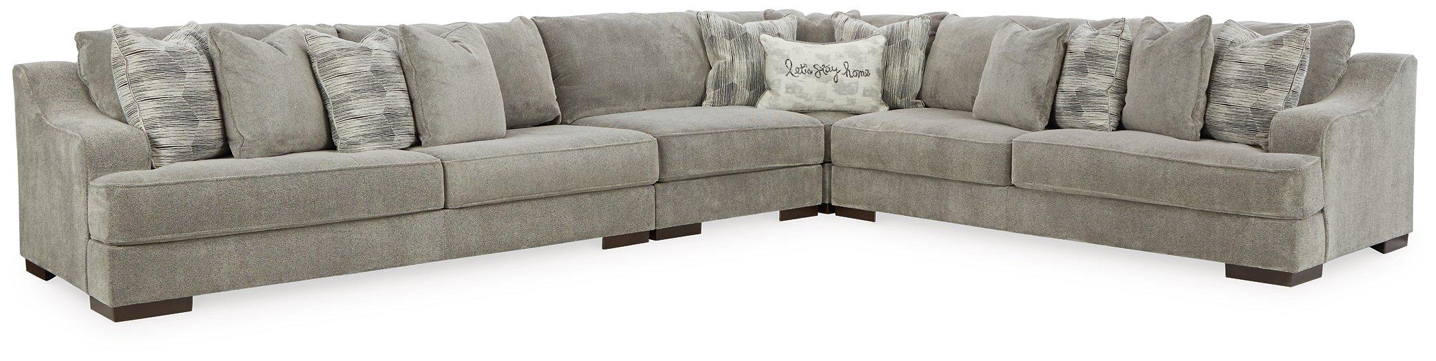 Bayless Living Room Set - Imperial Furniture (Las Vegas, NV) - Multi Location