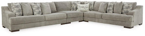 Bayless Living Room Set - Imperial Furniture (Las Vegas, NV) - Multi Location