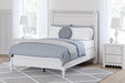 Mollviney Bedroom Set - Imperial Furniture (Las Vegas, NV) - Multi Location