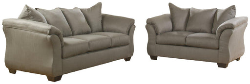 Darcy Living Room Set - Imperial Furniture (Las Vegas, NV) - Multi Location