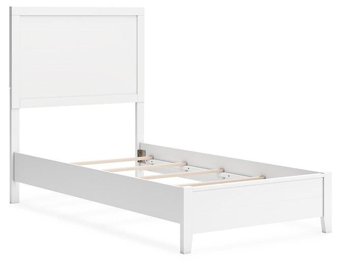 Binterglen Bedroom Package - Imperial Furniture (Las Vegas, NV) - Multi Location