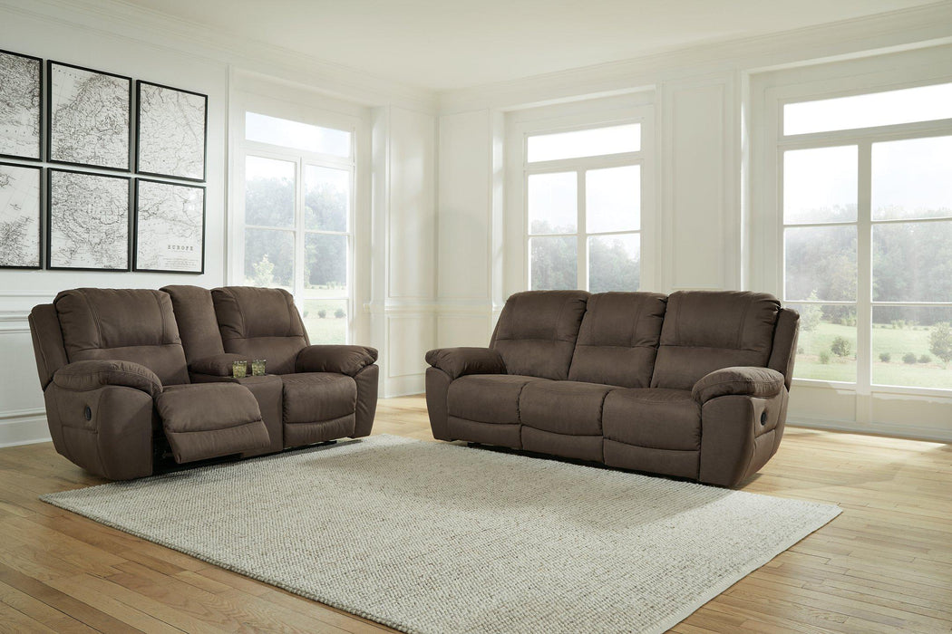 Next-Gen Gaucho Living Room Set - Imperial Furniture (Las Vegas, NV) - Multi Location