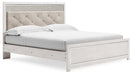 Altyra Bedroom Set - Imperial Furniture (Las Vegas, NV) - Multi Location