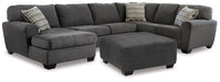Ambee Living Room Set - Imperial Furniture (Las Vegas, NV) - Multi Location