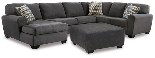 Ambee Living Room Set - Imperial Furniture (Las Vegas, NV) - Multi Location