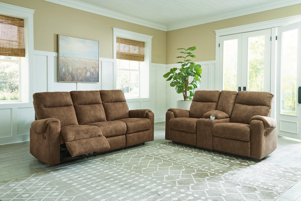 Edenwold Living Room Set - Imperial Furniture (Las Vegas, NV) - Multi Location