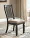 Tyler Creek Dining Set - Imperial Furniture (Las Vegas, NV) - Multi Location