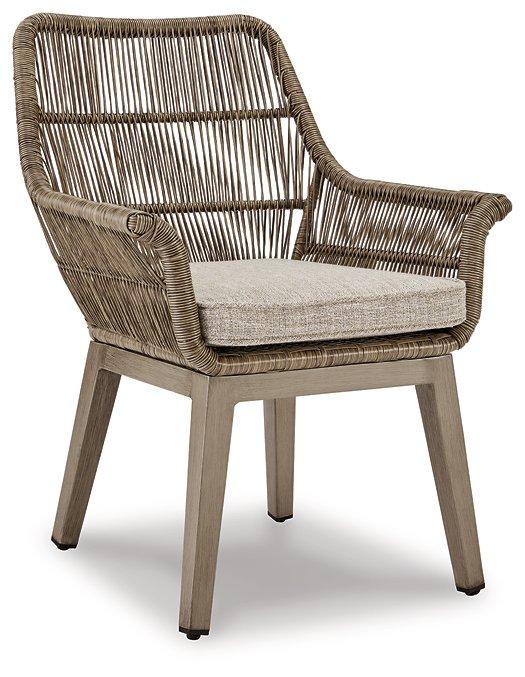 Beach Front Outdoor Set - Imperial Furniture (Las Vegas, NV) - Multi Location