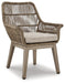 Beach Front Outdoor Set - Imperial Furniture (Las Vegas, NV) - Multi Location