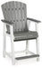 Transville Outdoor Dining Set - Imperial Furniture (Las Vegas, NV) - Multi Location