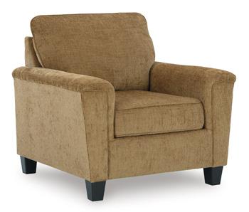 Erinslane Living Room Set - Imperial Furniture (Las Vegas, NV) - Multi Location