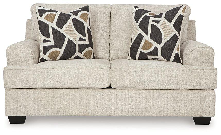 Heartcort Living Room Set - Imperial Furniture (Las Vegas, NV) - Multi Location