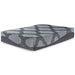 12 Inch Ashley Hybrid Mattress Set - Imperial Furniture (Las Vegas, NV) - Multi Location