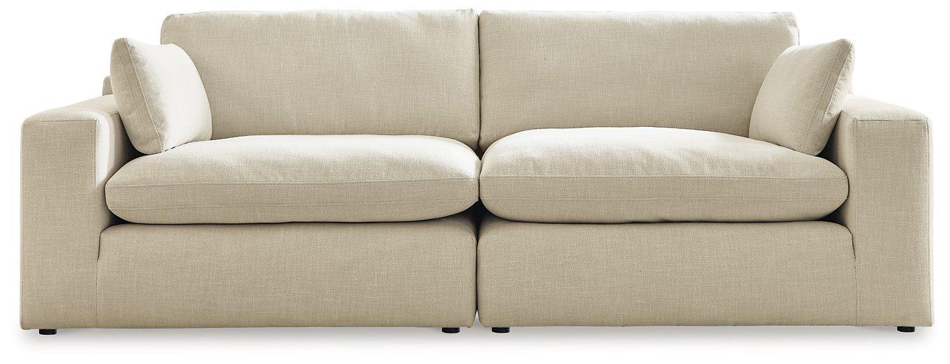 Elyza Living Room Set - Imperial Furniture (Las Vegas, NV) - Multi Location