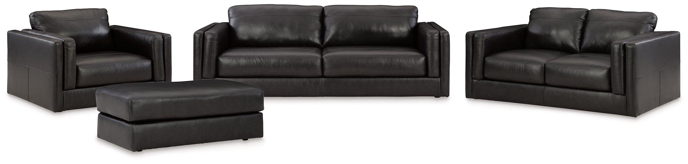 Amiata Upholstery Package - Imperial Furniture (Las Vegas, NV) - Multi Location