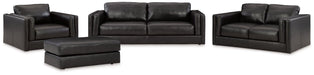 Amiata Upholstery Package - Imperial Furniture (Las Vegas, NV) - Multi Location
