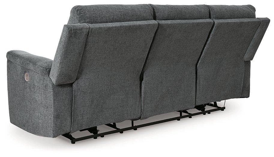 Barnsana Living Room Set - Imperial Furniture (Las Vegas, NV) - Multi Location