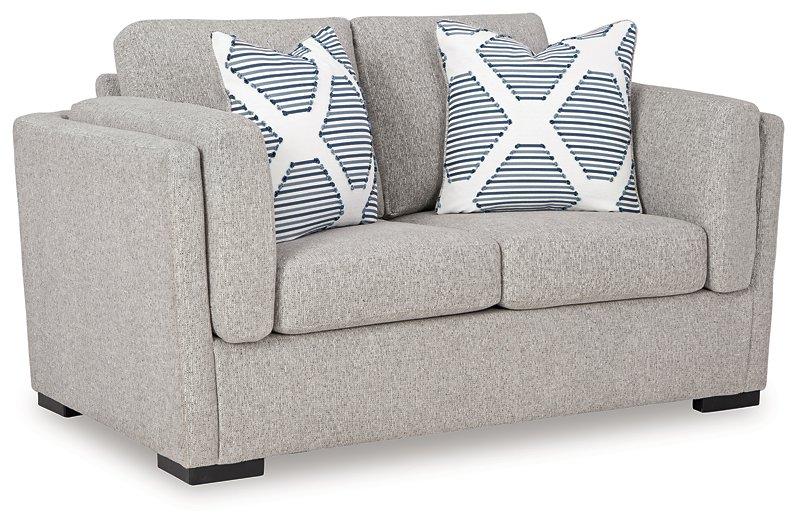 Evansley Living Room Set - Imperial Furniture (Las Vegas, NV) - Multi Location