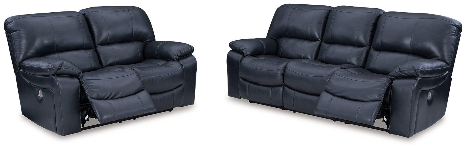 Leesworth Living Room Set - Imperial Furniture (Las Vegas, NV) - Multi Location
