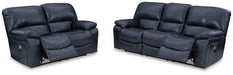 Leesworth Living Room Set - Imperial Furniture (Las Vegas, NV) - Multi Location