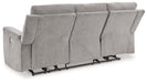 Barnsana Living Room Set - Imperial Furniture (Las Vegas, NV) - Multi Location