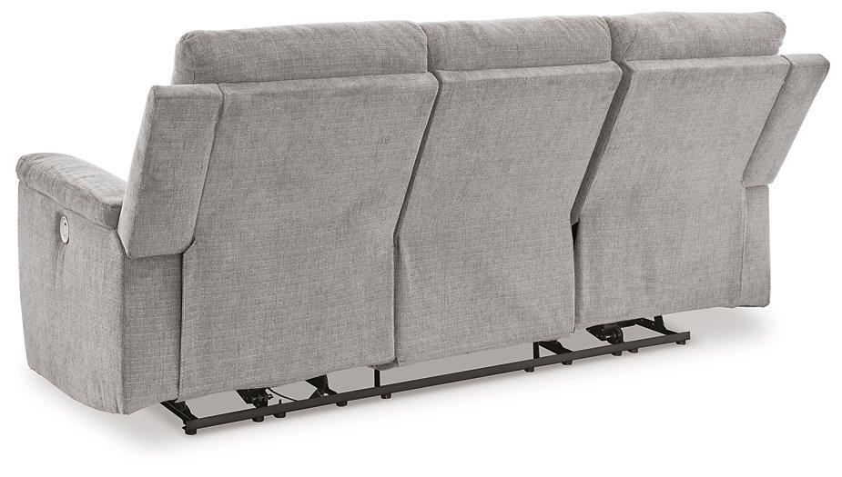 Barnsana Living Room Set - Imperial Furniture (Las Vegas, NV) - Multi Location
