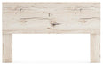 Lawroy Bed - Imperial Furniture (Las Vegas, NV) - Multi Location
