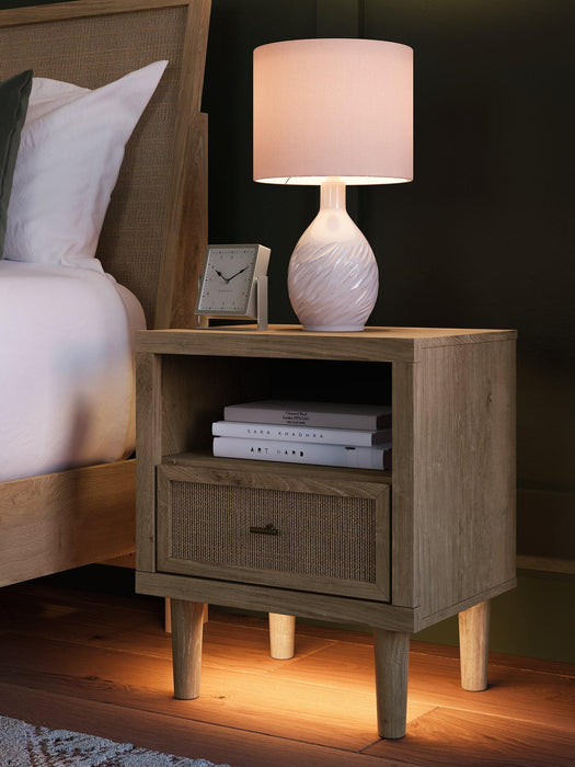 Cielden Bedroom Set - Imperial Furniture (Las Vegas, NV) - Multi Location