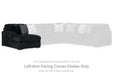 Midnight-Madness Super Chaise - Imperial Furniture (Las Vegas, NV) - Multi Location