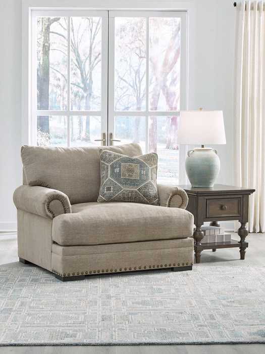 Galemore Living Room Set - Imperial Furniture (Las Vegas, NV) - Multi Location