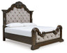 Maylee Bedroom Set - Imperial Furniture (Las Vegas, NV) - Multi Location