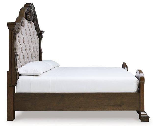 Maylee Bedroom Set - Imperial Furniture (Las Vegas, NV) - Multi Location