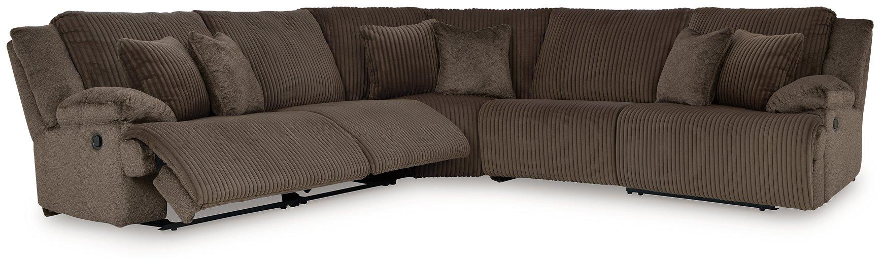 Top Tier Living Room Set - Imperial Furniture (Las Vegas, NV) - Multi Location