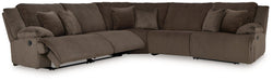 Top Tier Living Room Set - Imperial Furniture (Las Vegas, NV) - Multi Location