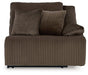 Top Tier Sofa Chaise Sectional - Imperial Furniture (Las Vegas, NV) - Multi Location