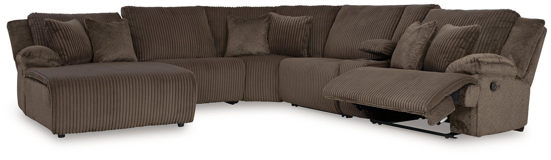 Top Tier Living Room Set - Imperial Furniture (Las Vegas, NV) - Multi Location