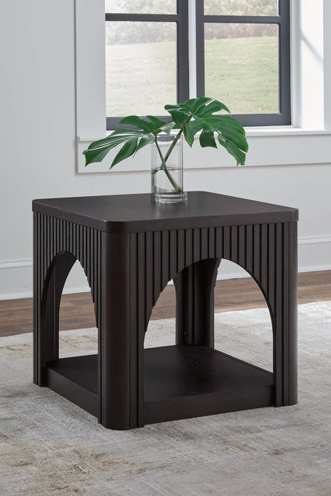 Yellink Occasional Table Set - Imperial Furniture (Las Vegas, NV) - Multi Location