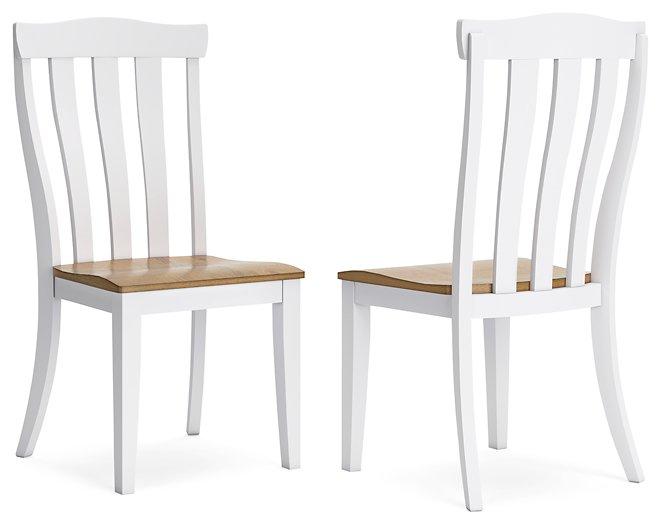 Ashbryn Dining Set - Imperial Furniture (Las Vegas, NV) - Multi Location