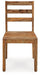 Dressonni Dining Room Set - Imperial Furniture (Las Vegas, NV) - Multi Location