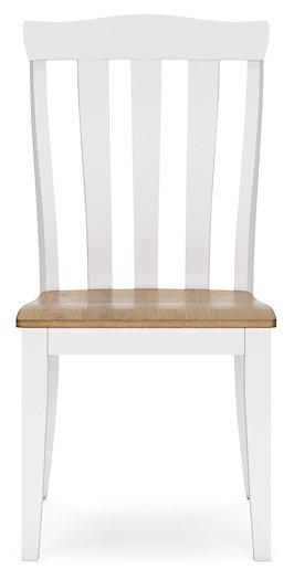 Ashbryn Dining Set - Imperial Furniture (Las Vegas, NV) - Multi Location