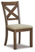 Moriville Dining Room Set - Imperial Furniture (Las Vegas, NV) - Multi Location