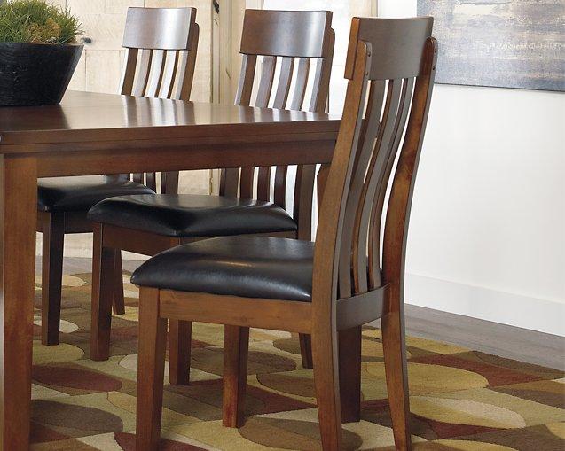 Ralene Dining Chair Set - Imperial Furniture (Las Vegas, NV) - Multi Location