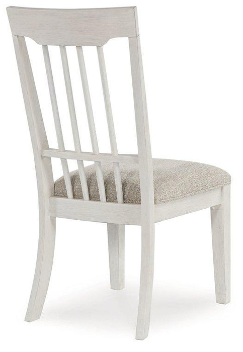 Shaybrock Dining Package - Imperial Furniture (Las Vegas, NV) - Multi Location