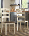 Woodanville Dining Chair Set - Imperial Furniture (Las Vegas, NV) - Multi Location