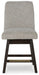 Burkhaus Dining Room Set - Imperial Furniture (Las Vegas, NV) - Multi Location